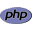 PHP Logo
