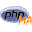 PHPMyAdmin Logo